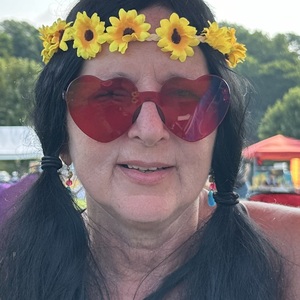 Mary Cicaloni